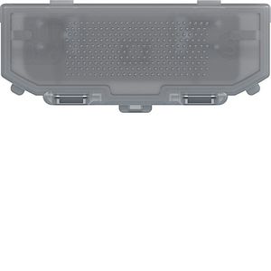 Neonlamp module-inbouwelementen wit
