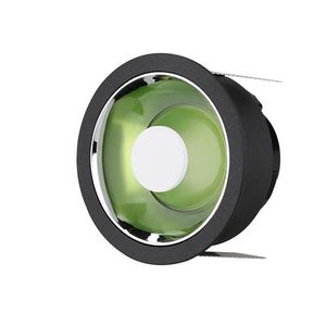 Toebehoren Infinity met bladveren rond IL-FI11F425734