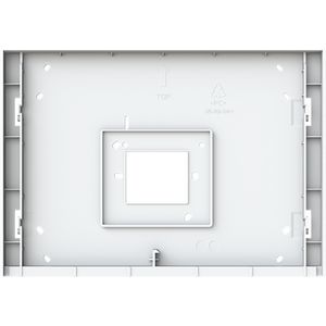 ST/A10.1-811 SmartTouch 10 inch opbouw (ST/A10.1-811)