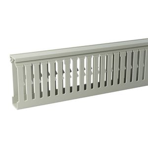Lengte a 2m. Bedradingskoker 20x2m VK 80x25 VVE=20