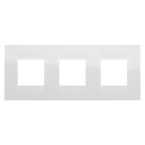 GEO INTERNATIONAL PLAAT-VAN TECHNOPOLYMEER-2+2+2 MODULE