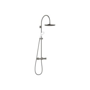 VAIA Showerpipe dchetherst z. handdouche 300mm-DP gebor