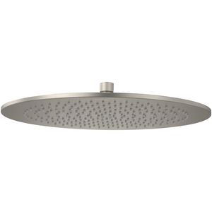 Regendouche Universal Showers Brushed Nickel Matt TVC00000300064