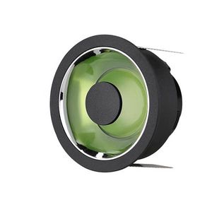 Toebehoren Infinity met bladveren rond IL-FI11F425733