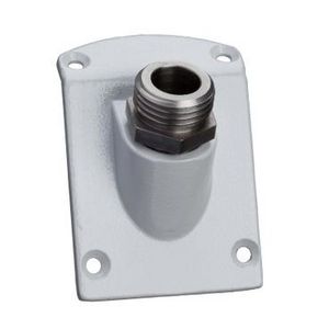 Adapter controlelamp voor S3CM HMI behuizing 50mm RAL7040