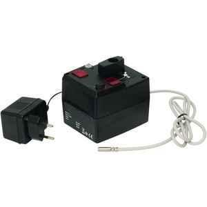 Actuator 24 V 0-10 V for Regumat DN 40/50