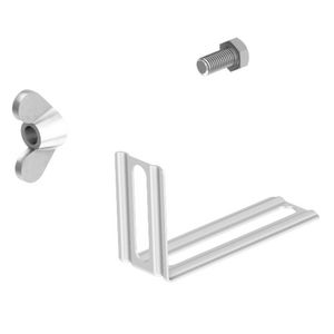 Set a 2 stelvoeten tbv douchegoot SHOWERDRAIN-C