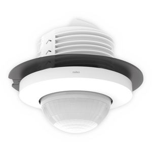 Aanwezigheidsmelder P41LR 230V Secund.32-37m IP20 353-701021