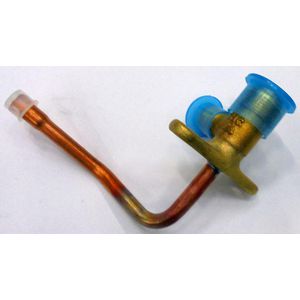 Serviceklep 1/4 0010045514