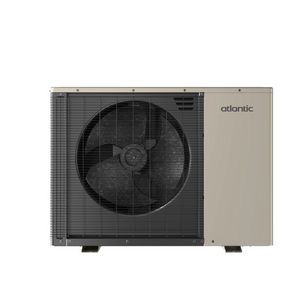 Warmtepomp monoblock buitendeel L/W Alfea Extensa M 6 R32