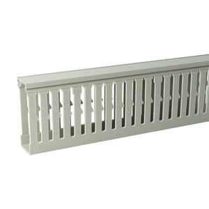 Lengte a 2m. Bedradingskoker 18x2m VK 80x30 VVE=18