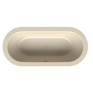 Bad BetteStarlet Oval 1850x850mm Jasmin 1 greepboring