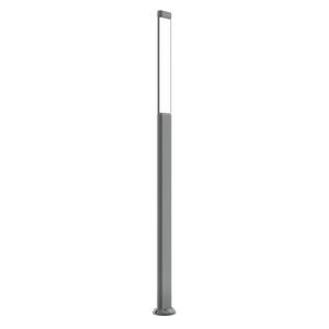 LED-Bollard 4000K 85W dimbaar 1-10V symm. extra verspeidende