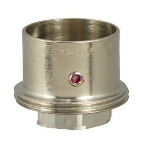 Adapter voor mz09 danfoss ra