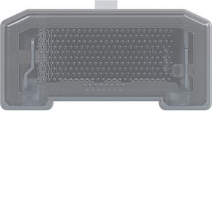 LED-module met N-klem 230 V 0,4 mA module-inbouwelementen gr