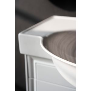 Wastafel Onderkast Voor H813855 1 Lade H340/W780/D320Mm Blab