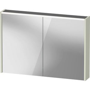 Spiegelkast gespiegeld lichtgroen mat DC71070HHHH0000