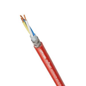 Haspel a 500m. UNITRONIC BUS CC FD P FRNC 3x1xAWG20