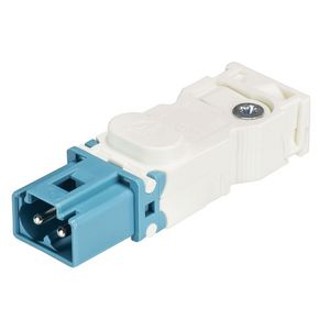 Stekerdeel met trekontlasting GST15I2S S1 zf1 W pb01 VVE=100