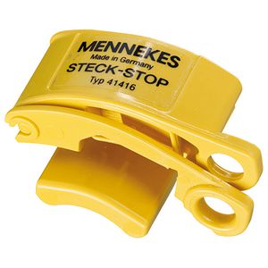 Contactstop vergrendeling 16A - 125A