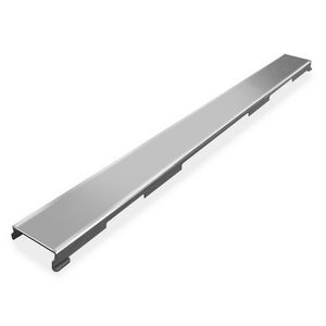 Douchegootrooster / dicht rooster Shower FLEXDRAIN-E Massive 787x87mm