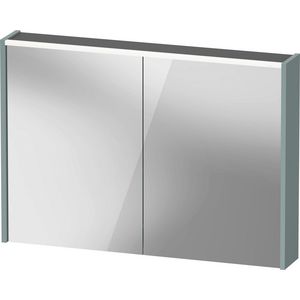 Spiegelkast gespiegeld fjordgroen mat DC71070HGHG0000