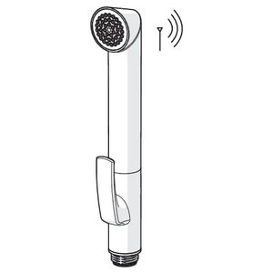 Smart Bidetta handdouche 59914349