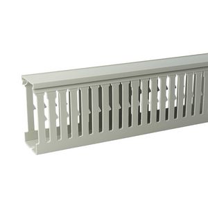 Lengte a 2m. Bedradingskoker 14x2m VK 80x40 VVE=14