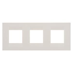 GEO INTERNATIONAL PLAAT-VAN TECHNOPOLYMEER-2+2+2 MODULE