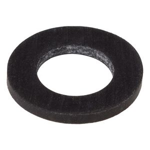 Rubberring 1/2- 3mm (per 100 st.)