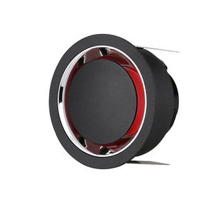 Toebehoren Infinity met bladveren rond IL-FI11F425631