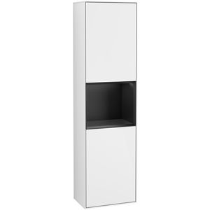 Hoge kast Finion 418x1516x270mm G.White.L F460PDGF