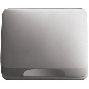 Centraalplaat kd voor 50 x 50 Centraalplaat a-platin