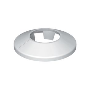 Flamco Rozet RV 1/2"-22 wit VVE=50