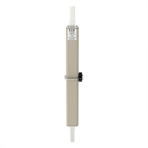 Zekering hoge snelheid 10A DC 3500V compact size 1 57x67x49