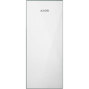 AXOR MyEdition plaat 150 117x82mm glas spiegel glas