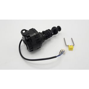 Actuator en 3-wegklep Tzerra S101765