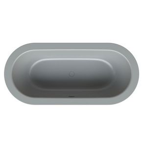 Bad BetteStarlet Oval 1850x850mm Quartz
