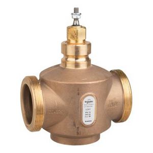 V2415038 2w afsluiter dn50 kvs 38