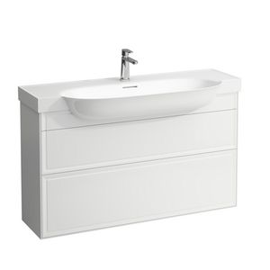 Wastafelonderbouwkast Met 2 Lade Voor Wastafel H813858 Blab