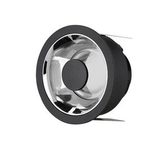 Toebehoren Infinity met bladveren rond IL-FI11F425533