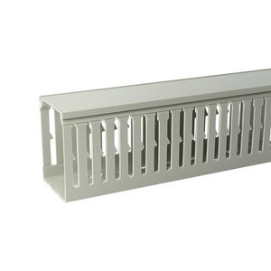 Lengte a 2m. Bedradingskoker 10x2m VK 80x60 VVE=10