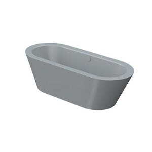 Bad BetteStarlet Oval Silhouette 1850×850mm Quartz