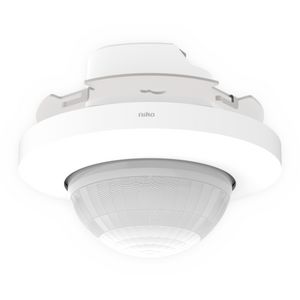 Aanwezigheidsmelder P41LR 230V Secund.32-37m IP20 353-700021