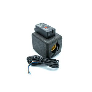 3-wegklep tbv. tapwater verwarming