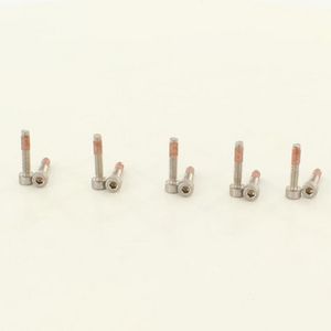 Imbusbout M4x20 RVS 305127 VVE=10