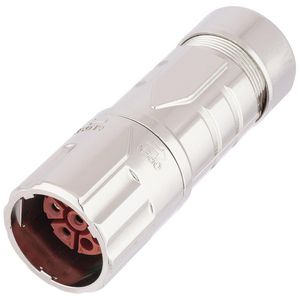 Stekker EPIC POWER LS1 D6 3+PE+4 K TW 10.5-15.5 VVE=5