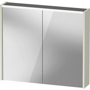 Spiegelkast gespiegeld lichtgroen mat DC71060HHHH0000