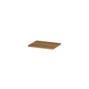 Top afdekplaat dekor 600X460X32 Urban oak