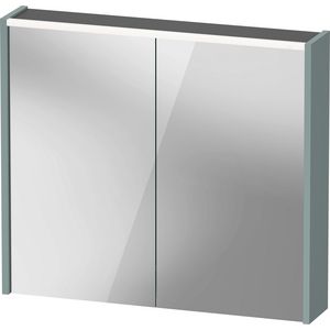 Spiegelkast gespiegeld fjordgroen mat DC71060HGHG0000